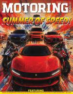 MOTORING WORLD
