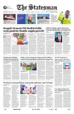 Mumbai - The Statesman