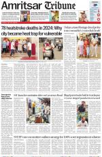 Amritsar Tribune
