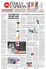 The New Indian Express-Tadepalligudem