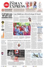 The New Indian Express-Kozhikode