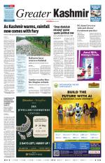 Jammu Edition