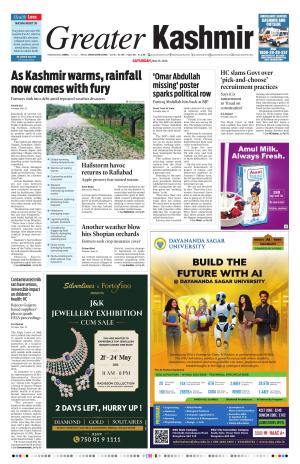 Jammu Edition