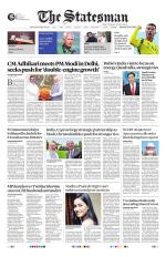 Siliguri - The Statesman