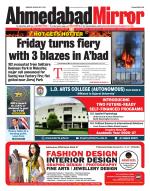 Ahmedabad Mirror