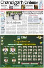 Chandigarh Tribune