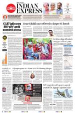 The New Indian Express-Kochi