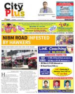 Pune - Undri NIBM Road