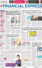 Chandigarh