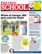 Free Press School - Indore Edition