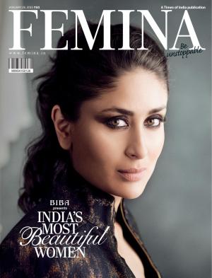 Femina Volume 56 Issue 2