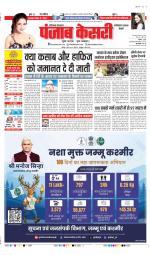 Faridabad - Punjab Kesari
