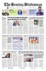 Delhi - The Statesman