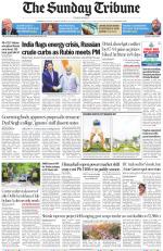 The Tribune
