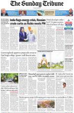 Delhi Edition