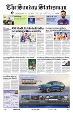 Kolkata - The Statesman