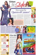 Life+Style (Chd)