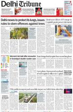 Delhi Tribune