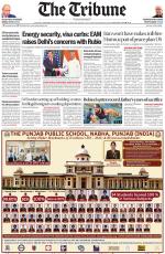 Delhi Edition