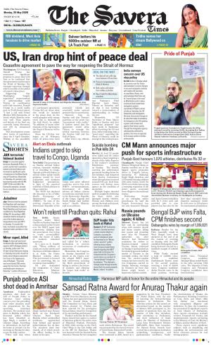 Delhi The Savera