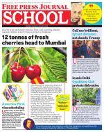 Free Press School - Mumbai Edition