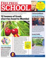 Free Press School - Indore Edition