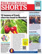 Free Press Journal Shorts