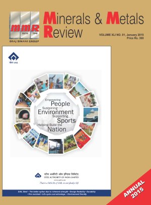 MMRM January 2015 (Annual Issue)