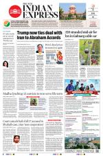 The New Indian Express-Kozhikode