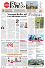 The New Indian Express-Vellore