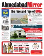 Ahmedabad Mirror