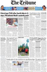 Delhi Edition