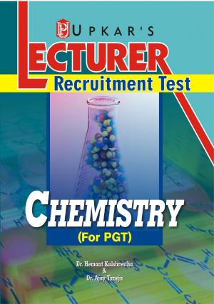 Lecturer Recruitment Test Chemistry
