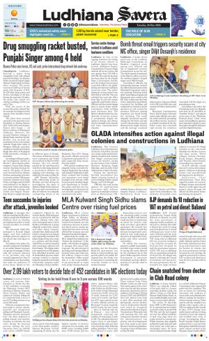 Ludhiana Savera