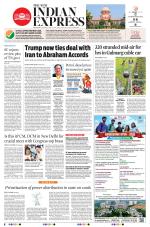 The New Indian Express-Bengaluru