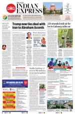 The New Indian Express-Kochi