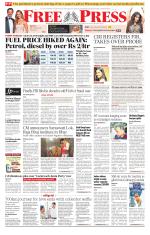 Free Press - Bhopal Epaper Edition