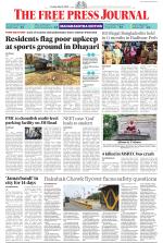 FPJ - Maharashtra Journal 