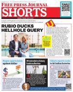 Free Press Journal Shorts