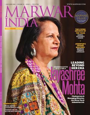 Marwar India
