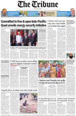 Delhi Edition