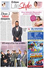Life+Style (Chd)