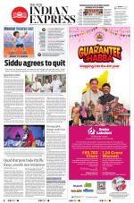 The New Indian Express-Bengaluru