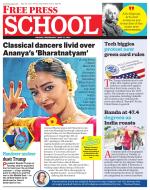 Free Press School - Indore Edition
