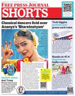 Free Press Journal Shorts