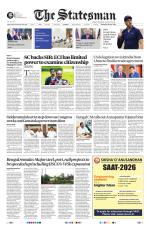 Mumbai - The Statesman