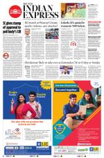 The New Indian Express-Tadepalligudem