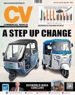 Commercial Vehicle