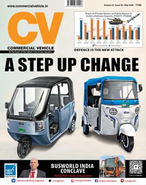 Commercial Vehicle