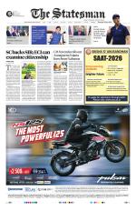 Siliguri - The Statesman
